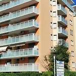 Bright Flat Just Steps From * Bibione