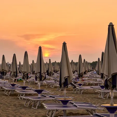 Appartement Bright Flat Just Steps From Bibione