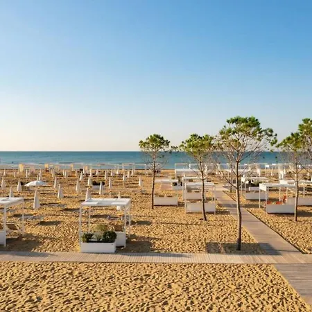 Appartement Bright Flat Just Steps From Bibione