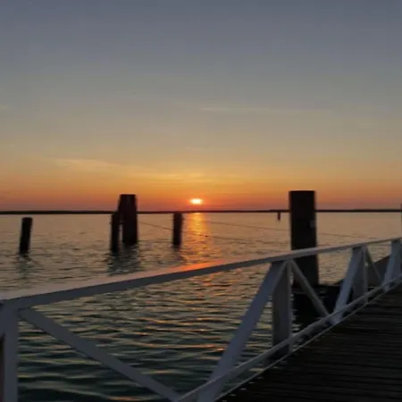 Bright Flat Just Steps From Appartement Bibione