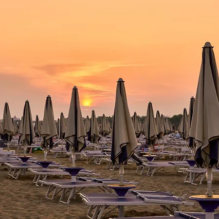 Apartment Bright Flat In Near The Bibione