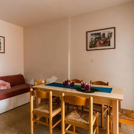 Bright Flat In Near The Apartment Bibione