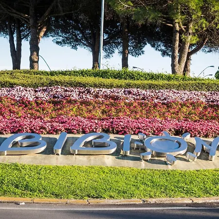 Appartement Bright Flat Just Steps From Bibione